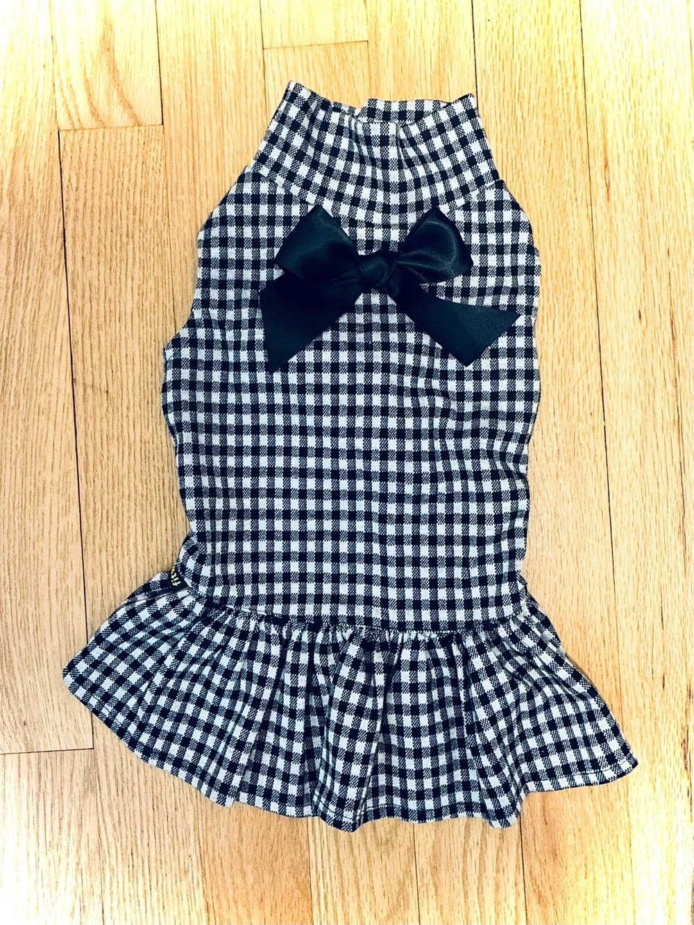 N/A buffalo plaid
